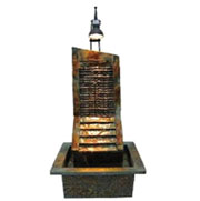 Small Fountain , Fengshui , น้ำพุตั้งโต๊ะ เสริมฮวงจุ้ย